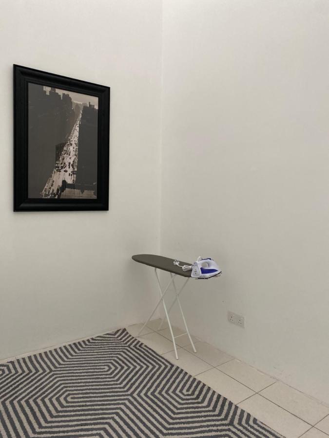 Cempaka Homestay Soga Perdana Batu Pahat Ngoại thất bức ảnh